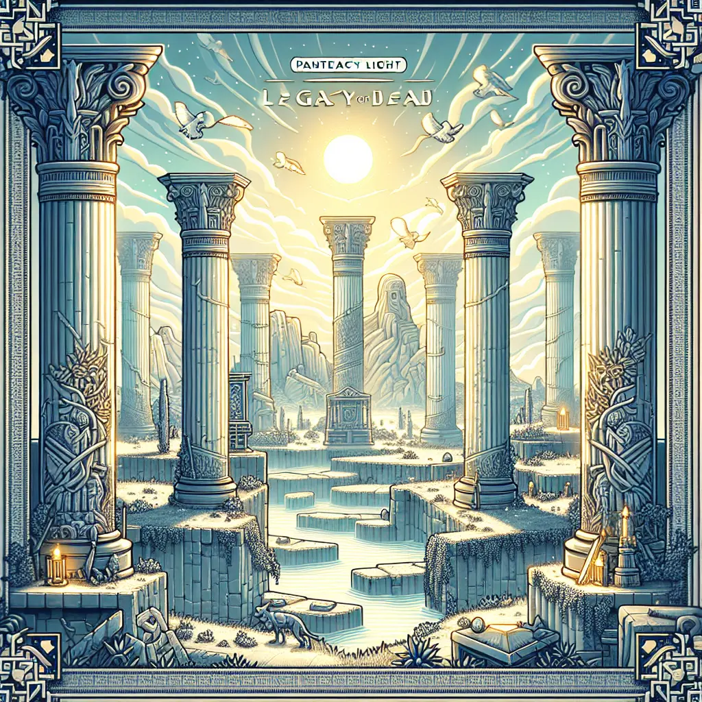 Legacy of Dead slot game