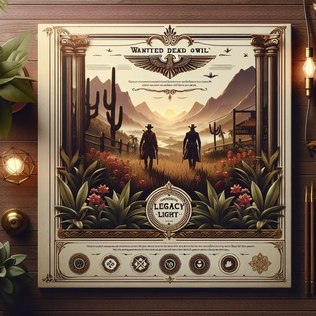 Wanted Dead or a Wild slot game